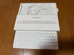 2025年最新】magic keyboard usの人気アイテム - メルカリ