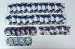 バラ売り可能】千銃士R 八九 89 追憶 ホログラム缶バッジ - メルカリ