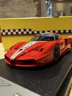 BBR Ferrari Enzo レッド 2002年 - メルカリ