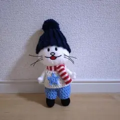 BUMP OF CHICKEN　ネイビーセットミニ