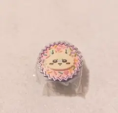 ✦ちいかわ 手作りおやつチャーム 平成女児チョコ モモンガver.✦