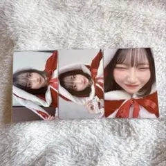 CUTIESTREET クリスマストレカ 桜庭遥花 ②