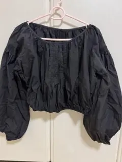 本日のみ　ミスティック　ブラウス　レディース　トップス