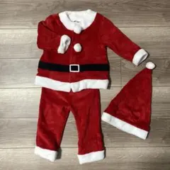 サンタコスチューム 100cm