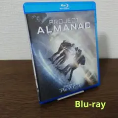 プロジェクト・アルマナック('14米) Blu-ray