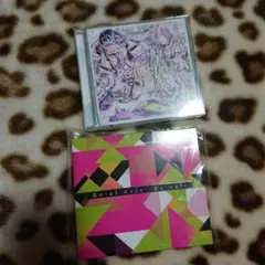 Re:flect In/Re:vale、Re:Axisセット アイナナ ＣＤ