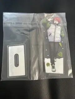 カラフルピーチ　一番くじ　じゃぱぱ