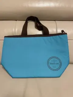 フォクシー　DAISY LIN ノベルティ　バッグ 保冷効果あり