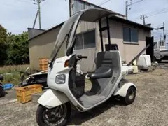 期間限定価格/サーフキャリア/ホンダジャイロキャノピー用/湘南国発 