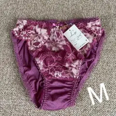 シルク ショーツ