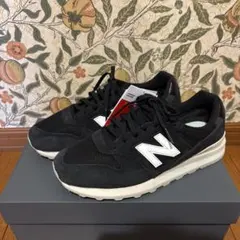 New Balance WL996 TAJ スニーカー 24.5