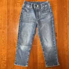 UNIQLO キッズデニム 120cm