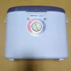 2026年最新】ナショナル ふとん乾燥機の人気アイテム - メルカリ