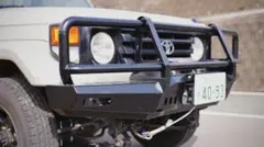 ナナロク様専用　GDJ76バンパー