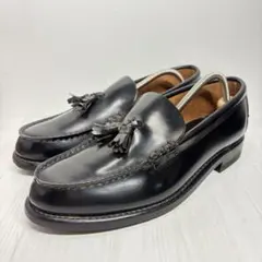 希少美品】REGAL 24㌢リーガルプレミアムラインF04Fボルドーローファー