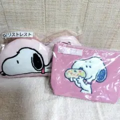 スヌーピーくじ