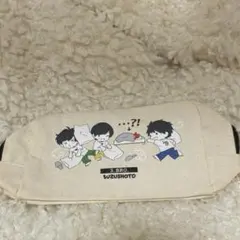 すずしょうと キャラクターグッズ