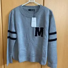 値下げ❣️新品❣️CECIL Mcbee ニット