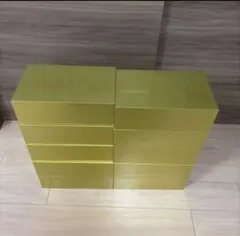 ゴールデンボックス サプライのみ カードなし ポケモンカード　10セット