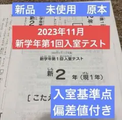 2025年最新】sapix 入室テスト 新2年の人気アイテム - メルカリ