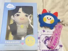 2025年最新】treasure ジョンウ セットの人気アイテム - メルカリ