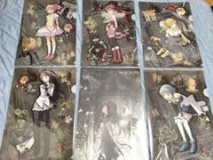 2025年最新】劇場版 まどか クリアファイルの人気アイテム
