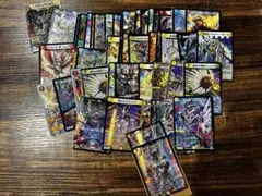 デュエマ引退品