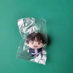 呪術廻戦 灰原雄 ぷちぬいマスコットvol.5