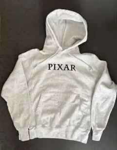 Champion リバースウィーブ ピクサー　Pixar　ASIA　Lサイズ
