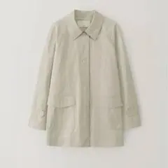 【新品未使用】 ohotoro Drop Trench Coat トレンチコート drop trench coat | OHOTORO