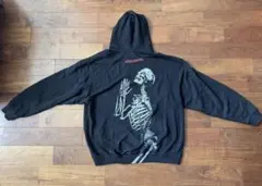 d*a様 Powell Peralta x METALLICA パーカー Lサイ - メルカリ