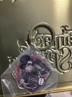 ツイステッドワンダーランド トレイクローバー