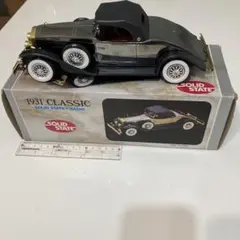 シボレー 1959 インパラ ミニカー ロードシグネイチャー - メルカリ