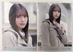 佐々木舞香　ラストノートしか知らない　ジャケット衣装　生写真　直筆　コンプ 佐々木舞香 ラストノートしか知らない ジャケット衣装 生写真 直筆