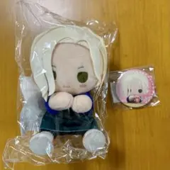 2025年最新】桜井琉夏 ぴたぬいの人気アイテム - メルカリ