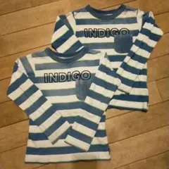 BREEZE ロンT120cm ２枚セット