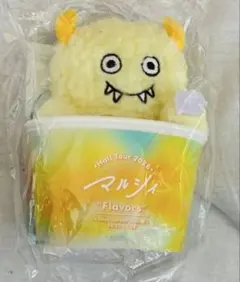 マルシィ Hall Tour 2024 Flavors 怪獣 東京公演限定 - メルカリ