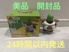 ドラゴンボールZ ギニュー特戦隊　グルド　F賞フィギュア