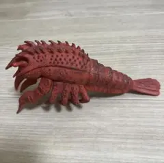 2025年最新】エビラ ソフビの人気アイテム - メルカリ