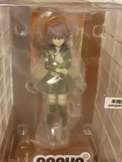 ファイアーエムブレム 聖戦の系譜　フュリー　フィギュア ファイアーエムブレム 聖戦の系譜 フィギュア フュリー - メルカリ