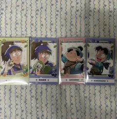 忍たま スイパラ 推しパシャ ぱしゃこれセット⑥