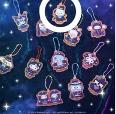 Sanrio characters Halloween 2025 2つセット