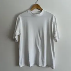バトナー　モックネックTシャツのサムネイル