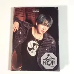 straykids HOP 合 accordion チャンビン アルバム 開封済