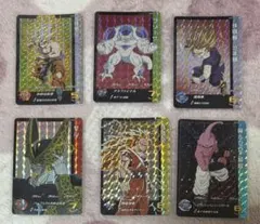 UGM5弾　RCP全6種フルコンプ　スーパードラゴンボールヒーローズ スーパードラゴンボールヒーローズ UGM5-RCP コンプ - メルカリ