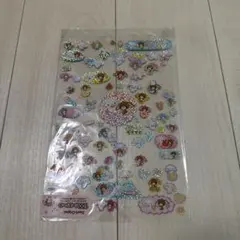 シュガーバニーズ　シール　100ピースシール　ステッカー