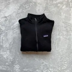Patagonia ベターセーター ブラック