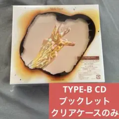 櫻坂 46アルバムaddiction タイプB ⚠️CD ブックレット ケースのみ