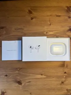 AirPods Pro 【ジャンク品】