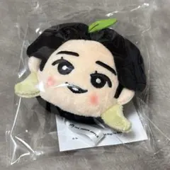 Mrs. GREEN APPLE ミセス ソウルコン　ぬいぐるみキーリング Mrs. GREEN APPLE ミセス ソウルコン ぬいぐるみキーリング 大森